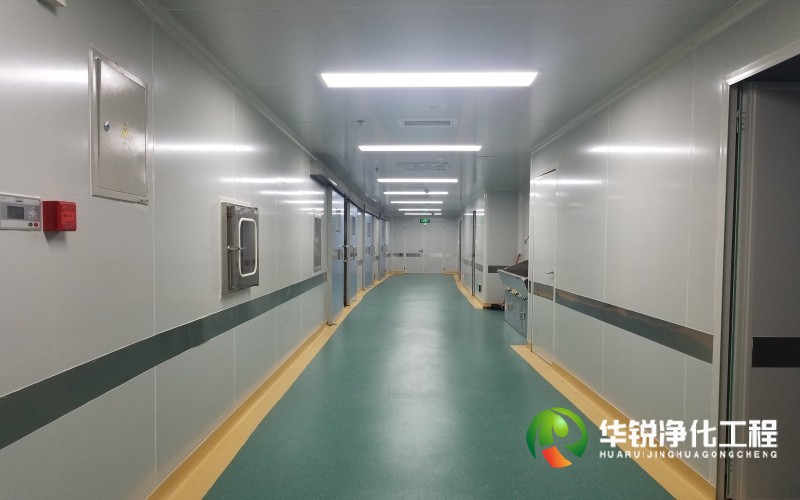 青海專業(yè)廠家淺談ICU改造施工要求