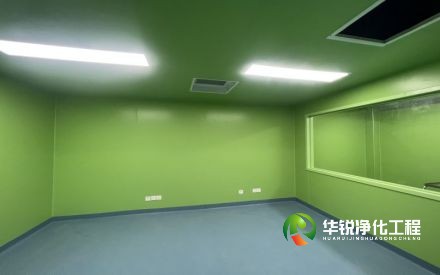 青海層流手術(shù)室凈化的概念與作用