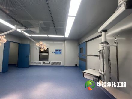 青海檢驗科化驗室裝修設(shè)計施工要點有哪些