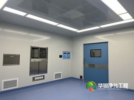 青海無菌手術(shù)室在安裝空氣凈化系統(tǒng)時，有哪些重要的施工程序確保性能和質(zhì)量