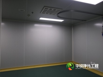 青海安全且耐用的手術室裝修材料？