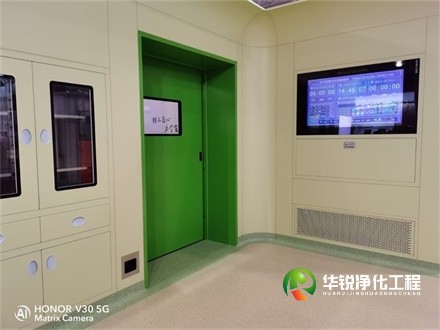 青海層流手術(shù)室高效過濾器更換時(shí)間