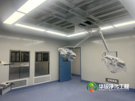 青海帶您簡(jiǎn)單了解醫(yī)療衛(wèi)生凈化工程及其分區(qū)