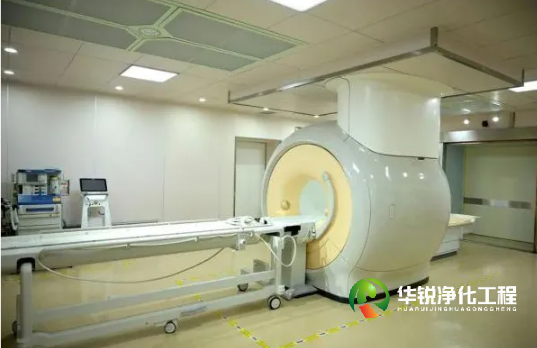 青海復(fù)合 MRI 手術(shù)室