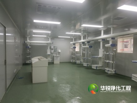 青海ICU的布局方式規(guī)劃