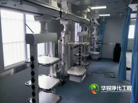 ICU裝修時(shí)安裝儀器設(shè)備核心安裝原則與 checklist