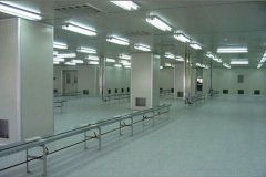 青海如何保證潔凈室的內(nèi)部穩(wěn)定環(huán)境