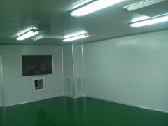 青海如何來(lái)維護(hù)潔凈室環(huán)境