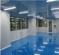 青海如何保證千級潔凈室的潔凈度