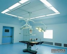 青海手術(shù)室如何操作凈化