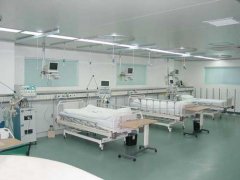 青海實(shí)驗(yàn)室設(shè)計(jì)施工要點(diǎn)