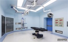 青海手術(shù)室的凈化應(yīng)如何操作？
