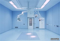 青海潔凈手術(shù)室工程公司潔凈手術(shù)室簡(jiǎn)介
