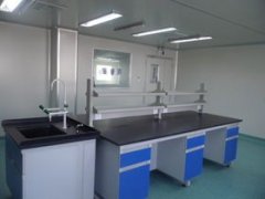 青海新的疾病預防控制中心實驗室應該如何定位？