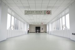 青海醫(yī)院裝修設(shè)計(jì)百萬級(jí)潔凈手術(shù)室案例演示