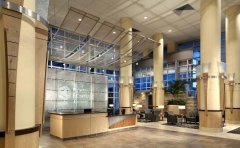 青海醫(yī)院裝飾設(shè)計(jì)最重要的是總體規(guī)劃