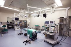 青海層流潔凈手術(shù)室方案